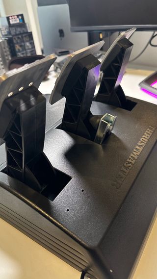 Pedales Thrustmaster T3PA (T300RS GT)