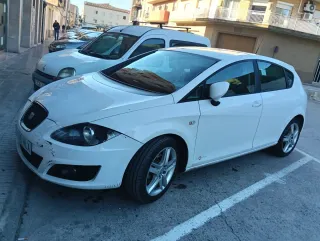 SEAT Leon 2012