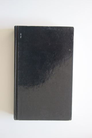 O Círculo de Blackburn de Marion Zimmer Bradley