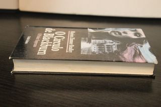 O Círculo de Blackburn de Marion Zimmer Bradley