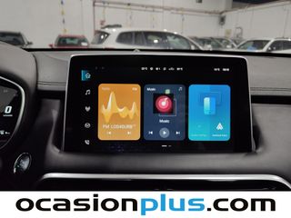 MG eHS 1.5 T-GDI PHEV Luxury 190 kW (258 CV)