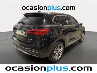 MG eHS 1.5 T-GDI PHEV Luxury 190 kW (258 CV)