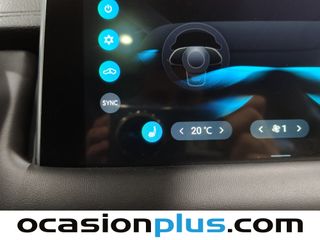 MG eHS 1.5 T-GDI PHEV Luxury 190 kW (258 CV)