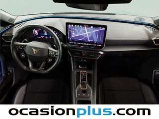 CUPRA León 1.5 TSI e-Hybrid 150 kW (204 CV) DSG