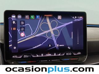 CUPRA León 1.5 TSI e-Hybrid 150 kW (204 CV) DSG