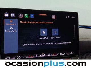 CUPRA León 1.5 TSI e-Hybrid 150 kW (204 CV) DSG