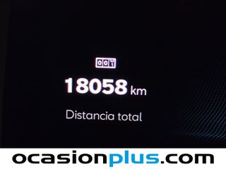 CUPRA León 1.5 TSI e-Hybrid 150 kW (204 CV) DSG