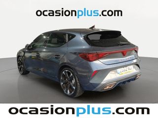 CUPRA León 1.5 TSI e-Hybrid 150 kW (204 CV) DSG