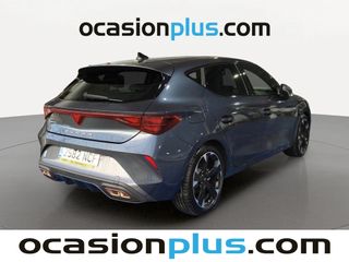 CUPRA León 1.5 TSI e-Hybrid 150 kW (204 CV) DSG