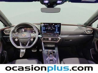 CUPRA León 1.5 TSI e-Hybrid 150 kW (204 CV) DSG