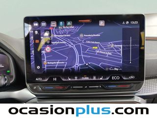 CUPRA León 1.5 TSI e-Hybrid 150 kW (204 CV) DSG