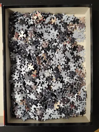 Puzzle Rompecabeza Schmidt