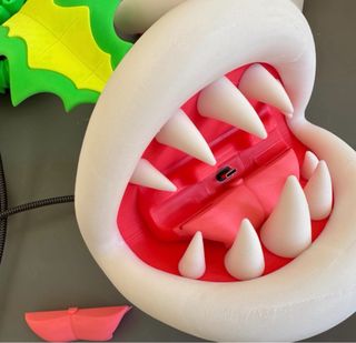 Pianta piranha Per Nintendo Switch