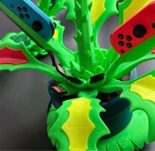 Pianta piranha Per Nintendo Switch