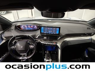 Peugeot 3008 BlueHDi 130 S&S GT EAT8 96 kW (130 CV)