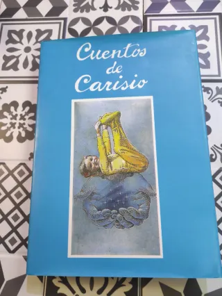 Cuentos de Carisio