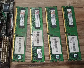 Placa base ASUS M2N-SLI Deluxe + AMD Athlon 64 X2