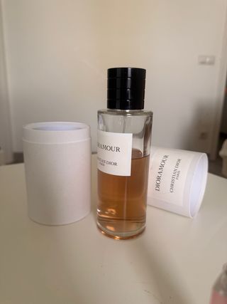 Dioramour 250 ml Dior EDP (140 ml)