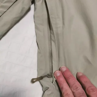 Pantalón de esquí Salomón