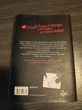 Rubí / Ruby Red (Spanish Edition)