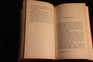 O Baile Circular - Carmine Abate