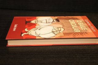 O Baile Circular - Carmine Abate