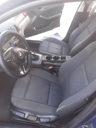 BMW Serie 3 2001