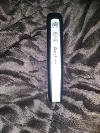 Teléfono móvil vintage Sony Ericsson Modelo T630