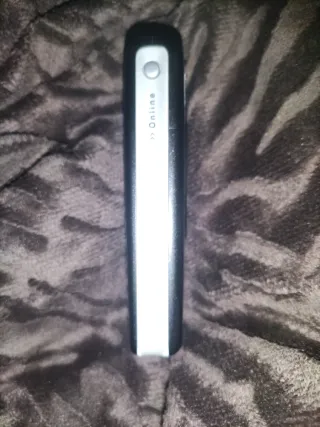 Teléfono móvil vintage Sony Ericsson Modelo T630