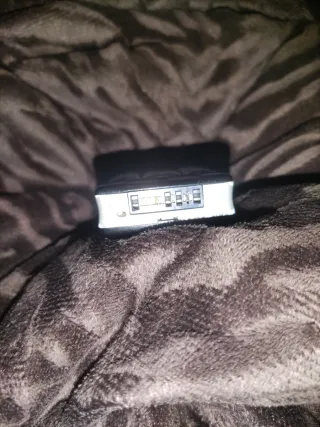 Teléfono móvil vintage Sony Ericsson Modelo T630