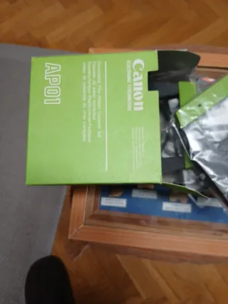 Cartuchos de cinta para máquina de escribir electr