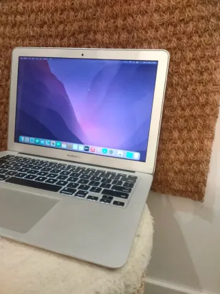 MacBook Air 2015