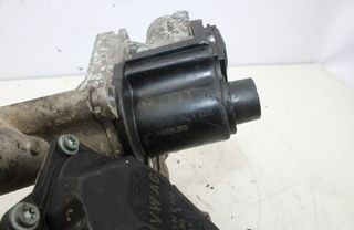 1429135 válvula egr volkswagen 03g129637a golf v