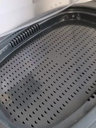 Robot de cocina Monsieur Cuisine Connect (Lidl)