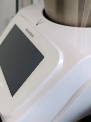 Robot de cocina Monsieur Cuisine Connect (Lidl)