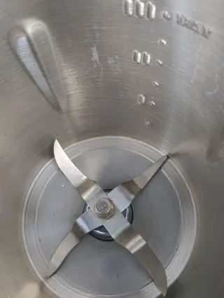 Robot de cocina Monsieur Cuisine Connect (Lidl)