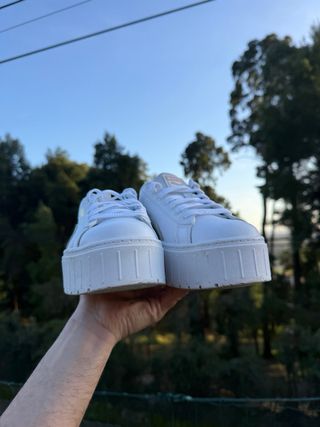 Sapatilhas puma Mayze 40