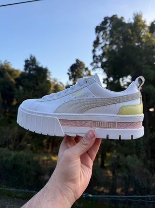 Sapatilhas puma Mayze 40