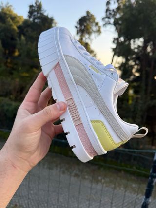 Sapatilhas puma Mayze 40