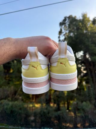 Sapatilhas puma Mayze 40