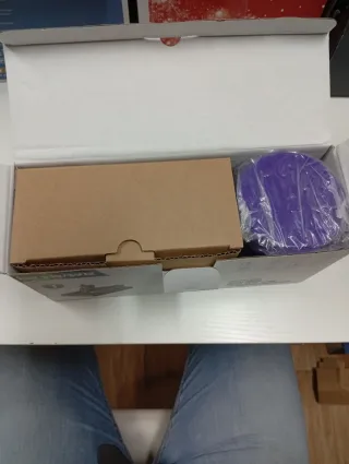 Batteria per aspirapolvere Dyson V10 SV12, 6500mAh