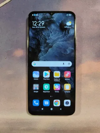 Xiaomi Mi 10 Lite 5G