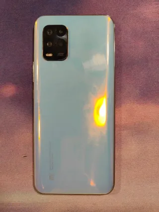 Xiaomi Mi 10 Lite 5G