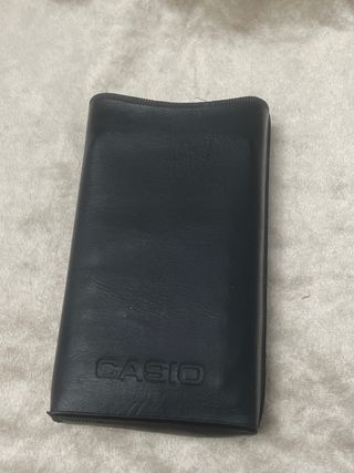 calculadora Casio Memory-8F.