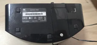 Squeezebox internet Radio de Logitech