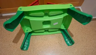 Mesa Moltó Blocks infantil