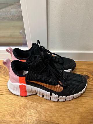 Nike free metcon 3