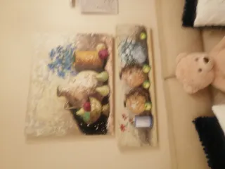 Quadri dipinti a mano ad olio