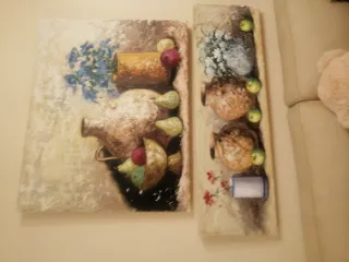 Quadri dipinti a mano ad olio