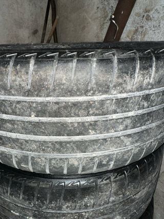 4 Llantas Rs4 audi 18